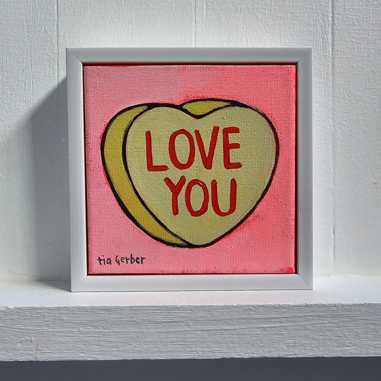 Love You #2 - Image 2