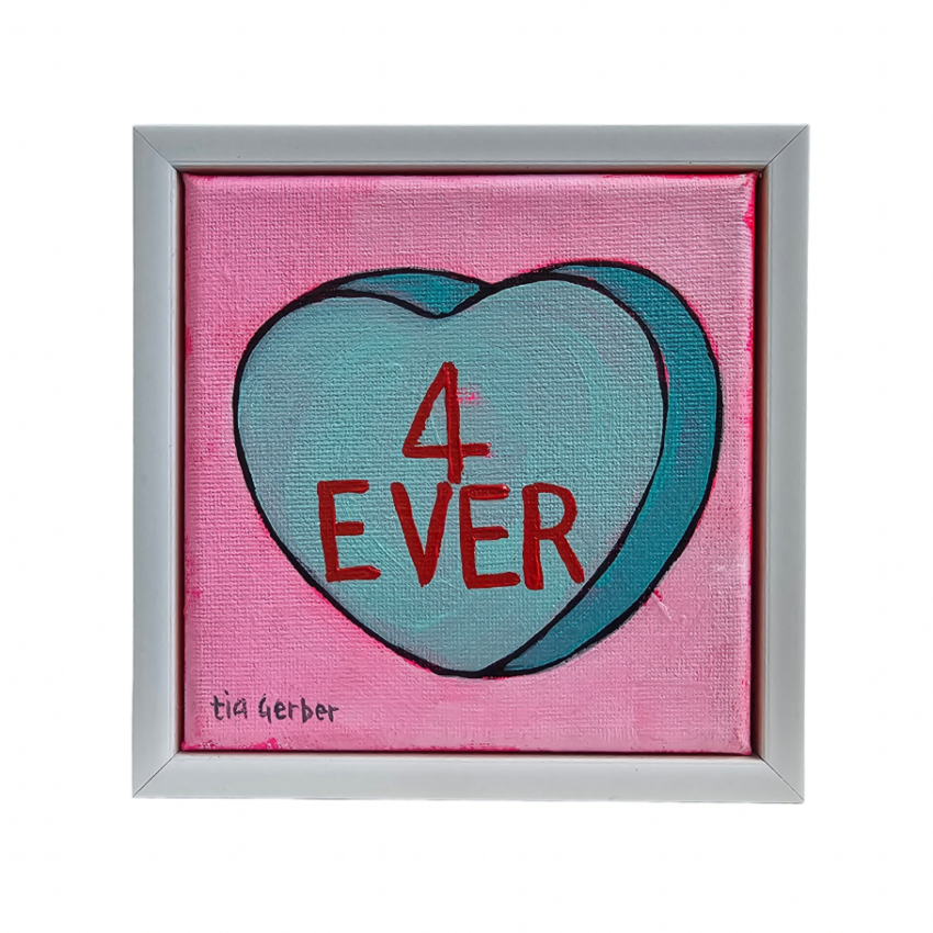 4 Ever