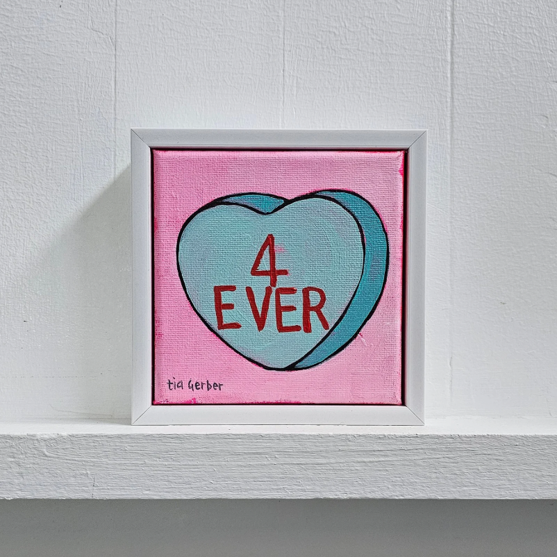 4 Ever - Image 2