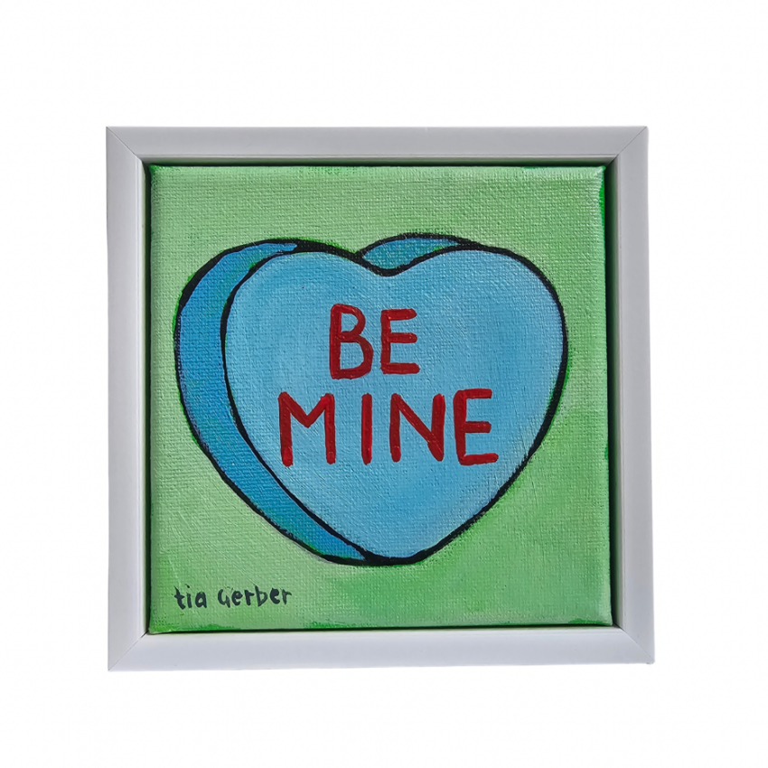 Be Mine #2