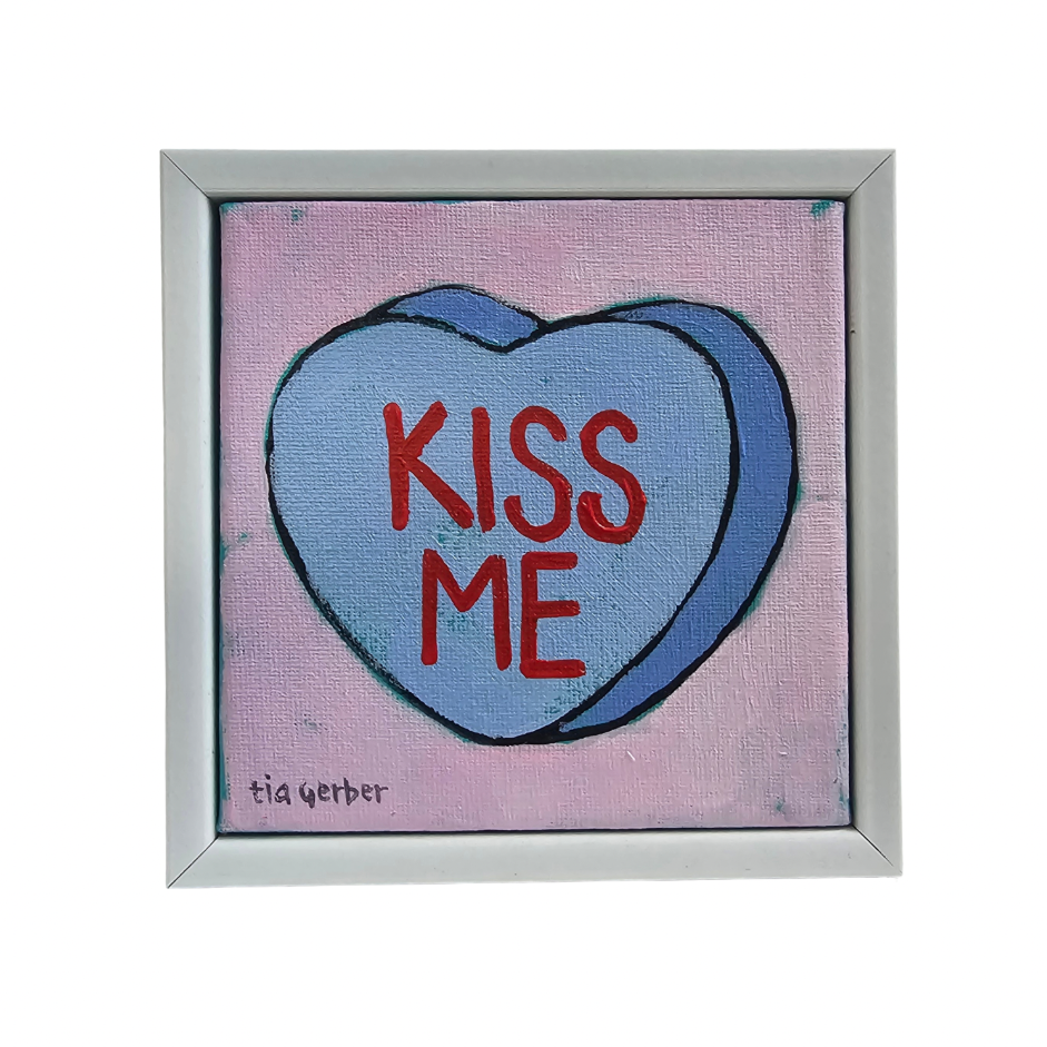 Kiss Me