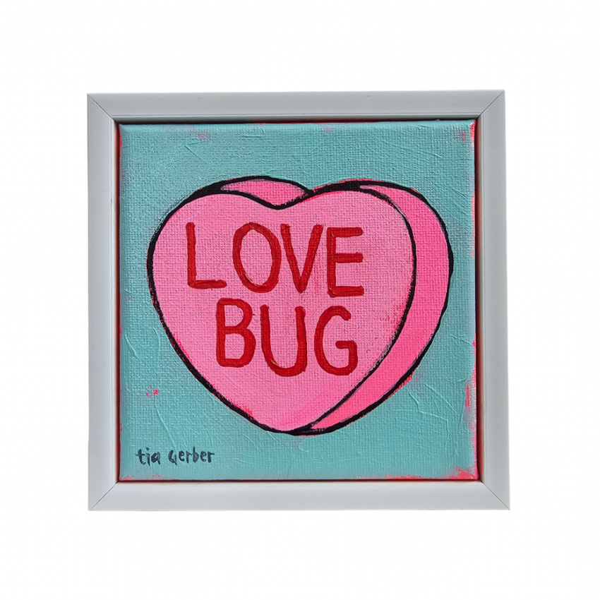 Love Bug #2