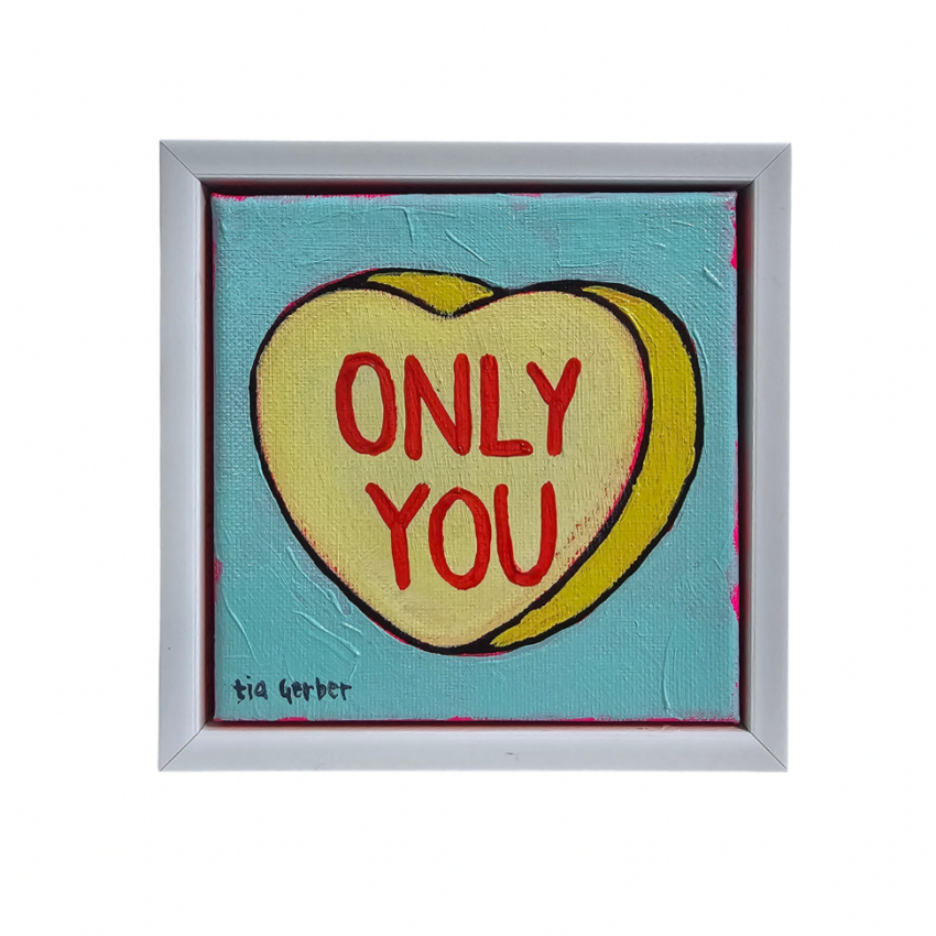 Only You