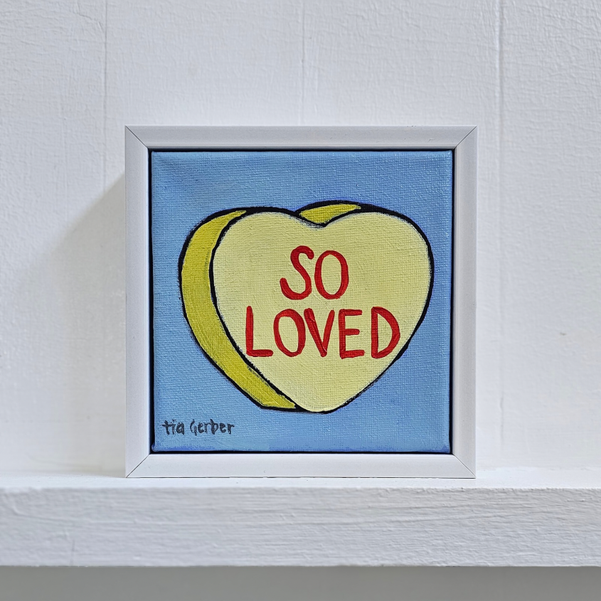 So Loved - Image 2