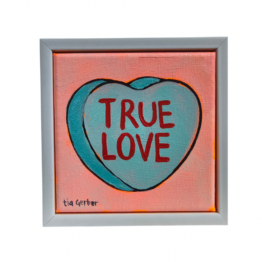 True Love