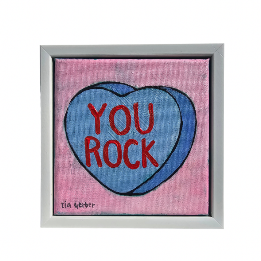 You Rock